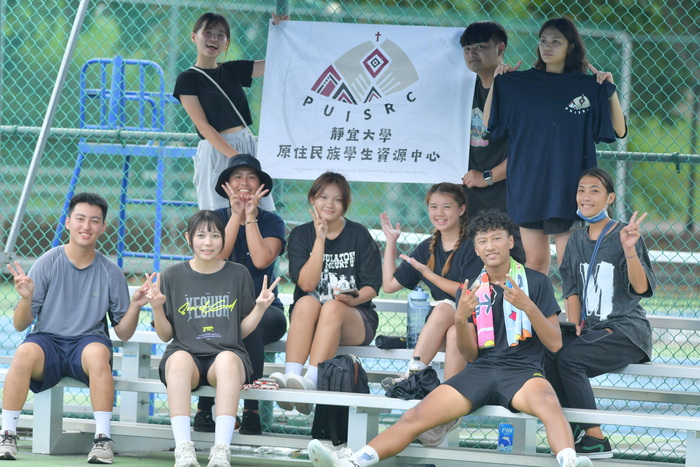 【113-1】0922第五屆中區大專校院原住民學生聯合運動會圖片