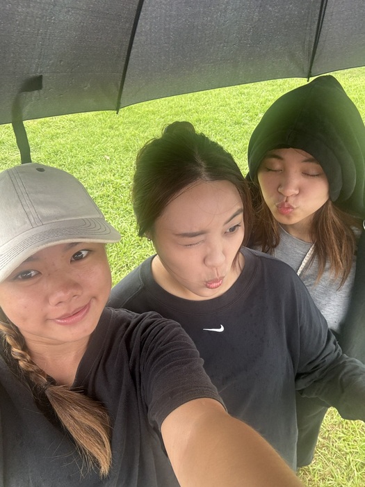 【113-1】0922第五屆中區大專校院原住民學生聯合運動會圖片