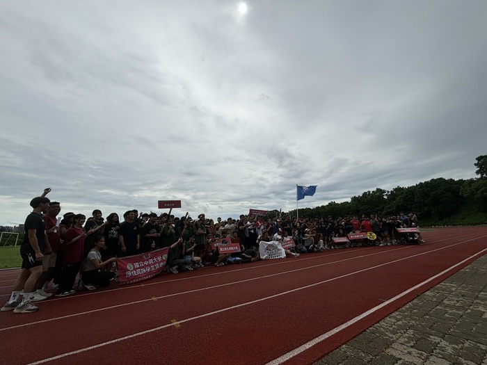 【113-1】0922第五屆中區大專校院原住民學生聯合運動會圖片