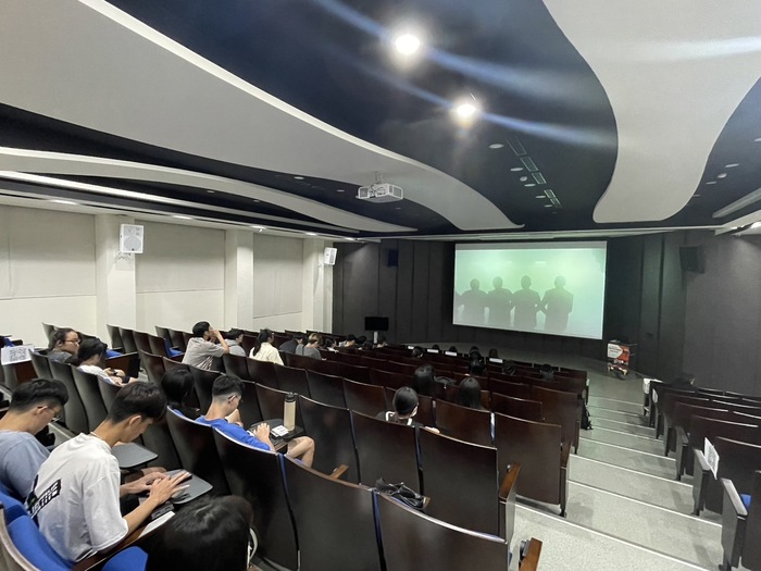 【112-2】0423原民週(文化講座)-紀錄片放映+後映分享『第十屆MATA獎-紀錄片首獎◎Tatini'』圖片