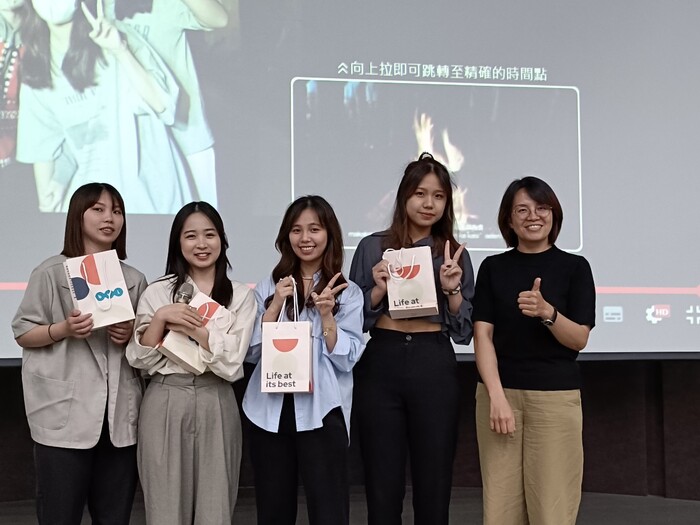 【112-2】0423原民週(文化講座)-紀錄片放映+後映分享『第十屆MATA獎-紀錄片首獎◎Tatini'』圖片