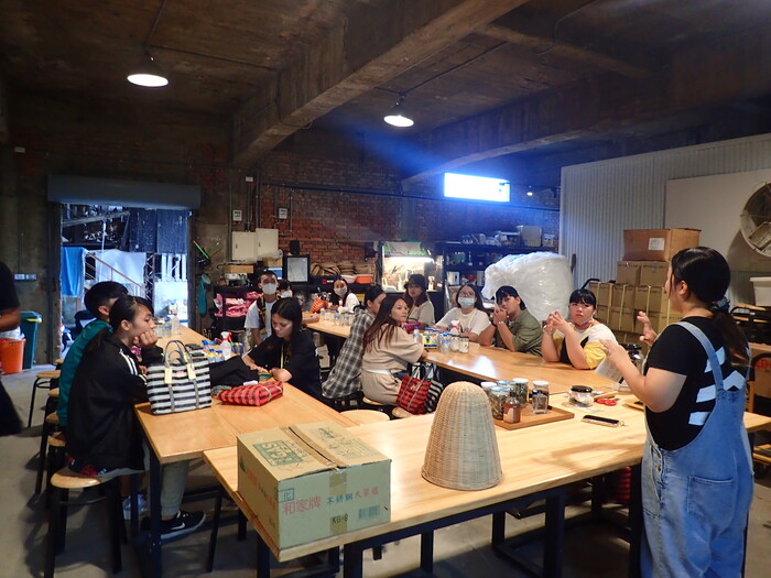 【112-1】10/14-15 部落參訪-都蘭國 'Etolan Style圖片