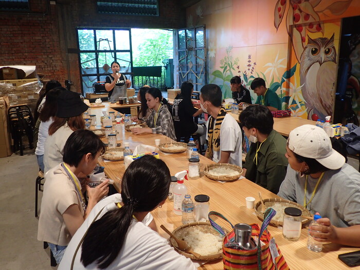 【112-1】10/14-15 部落參訪-都蘭國 'Etolan Style圖片