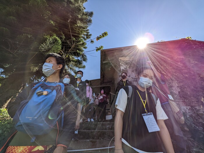 20221119伊達邵部落參訪圖片