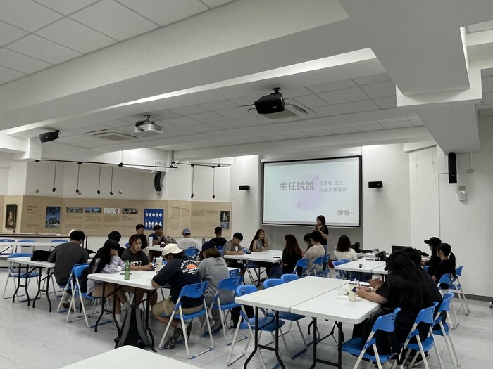 【112-1】0921原住民族同學相見歡圖片