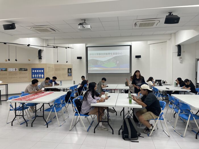 【112-1】0921原住民族同學相見歡圖片