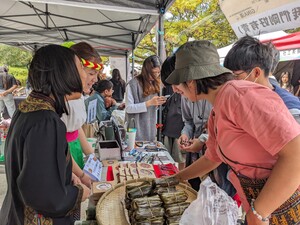 【112-1】1130 校慶遊園會擺攤活動圖片