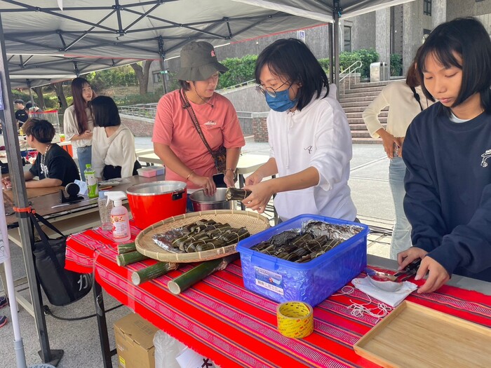 【112-1】1130 校慶遊園會擺攤活動圖片