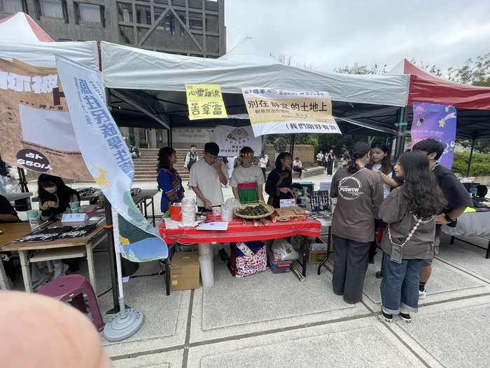 【112-1】1130 校慶遊園會擺攤活動圖片