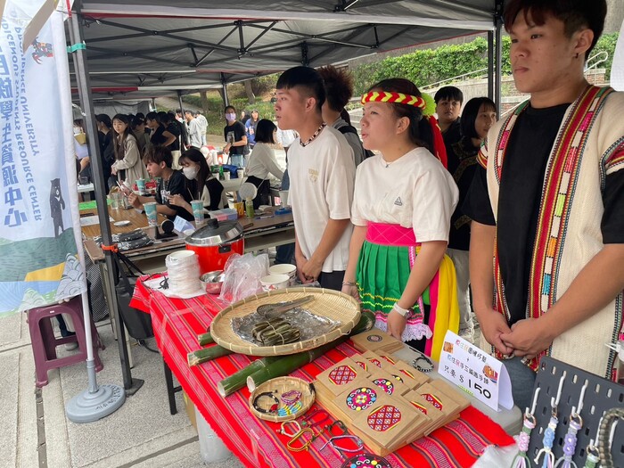 【112-1】1130 校慶遊園會擺攤活動圖片