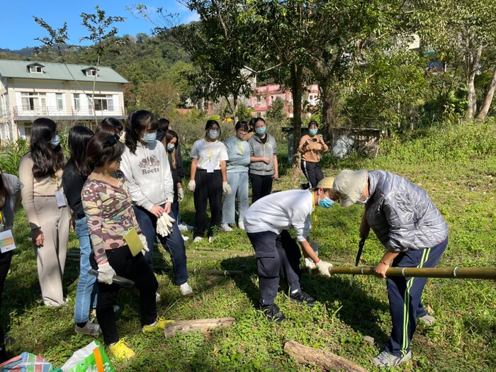 20211211瓦祿部落參訪圖片