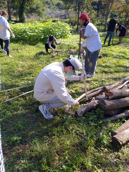 20211211瓦祿部落參訪圖片