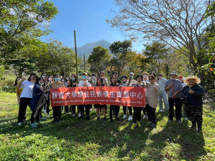 20211211瓦祿部落參訪圖片