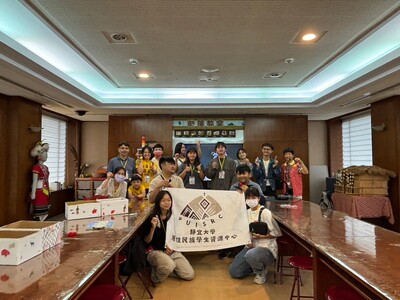 【112-2】0511.12 參與式學習 ｜ 知識性學習參訪圖片