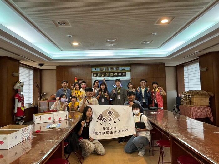 【112-2】0511.12 參與式學習 ｜ 知識性學習參訪圖片
