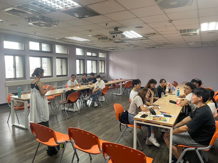 【112-2】0511.12 參與式學習 ｜ 知識性學習參訪圖片