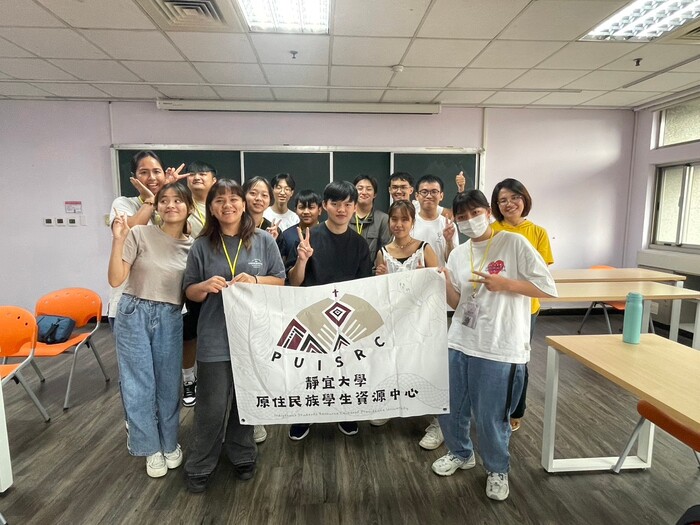 【112-2】0511.12 參與式學習 ｜ 知識性學習參訪圖片