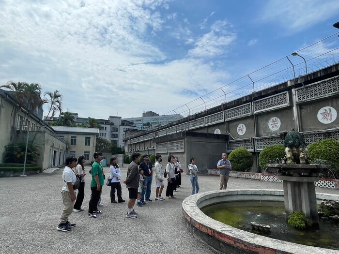 【112-2】0511.12 參與式學習 ｜ 知識性學習參訪圖片