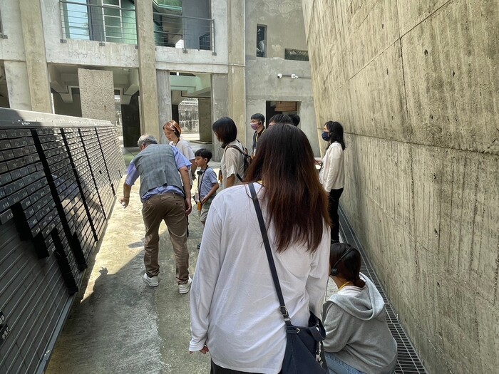 【112-2】0511.12 參與式學習 ｜ 知識性學習參訪圖片
