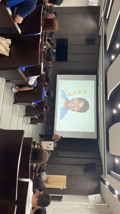 【112-1】1019 阿拉斯說文化認同-為自己生活拿主意圖片