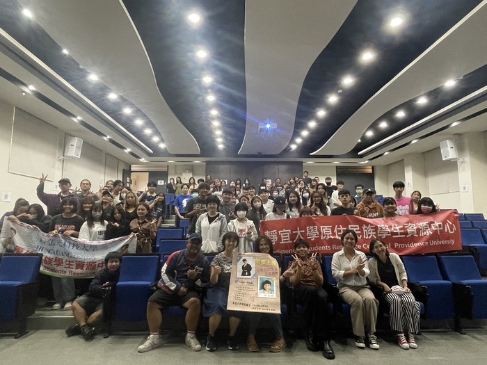 【112-1】1019 阿拉斯說文化認同-為自己生活拿主意圖片