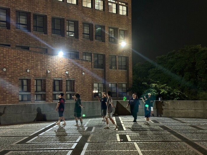 【113-1】原住民族舞蹈文化講座(一)-(七)圖片