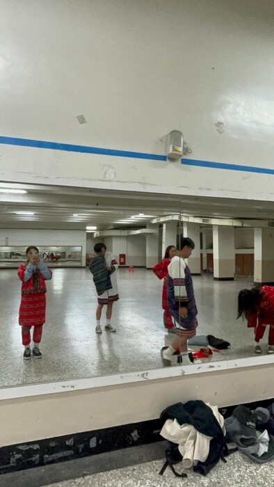 【113-1】原住民族舞蹈文化講座(一)-(七)圖片