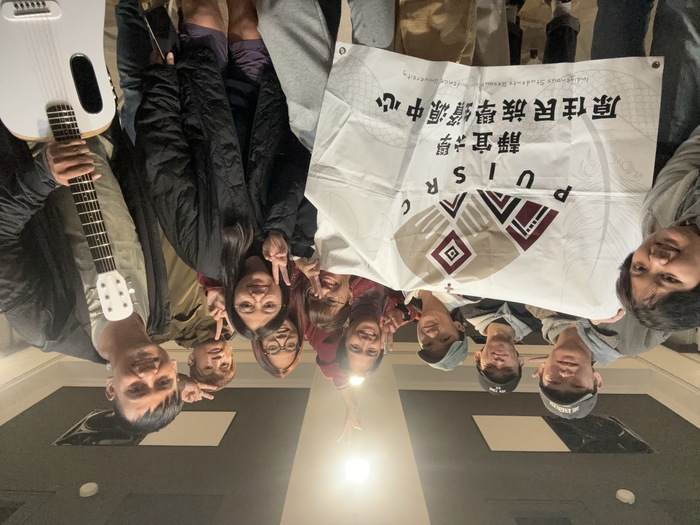 【113-1】原住民族舞蹈文化講座(一)-(七)圖片