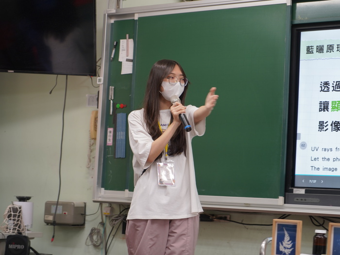 【112-2】0526 參與式學習活動x梧棲國小一日營隊圖片