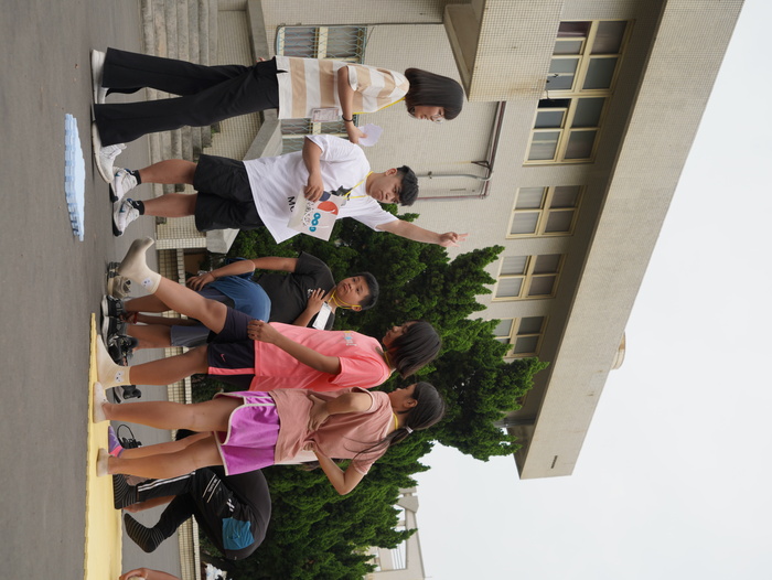 【112-2】0526 參與式學習活動x梧棲國小一日營隊圖片
