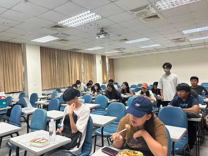 【112-1】0906新生啟航週-原來我們這麼近圖片
