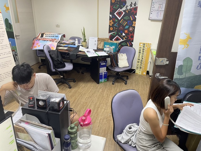【112-1】0911電訪關心您圖片