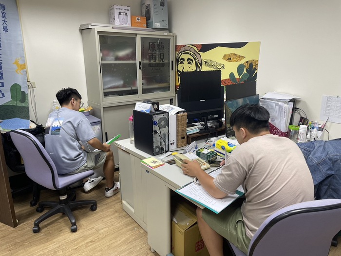 【112-1】0911電訪關心您圖片
