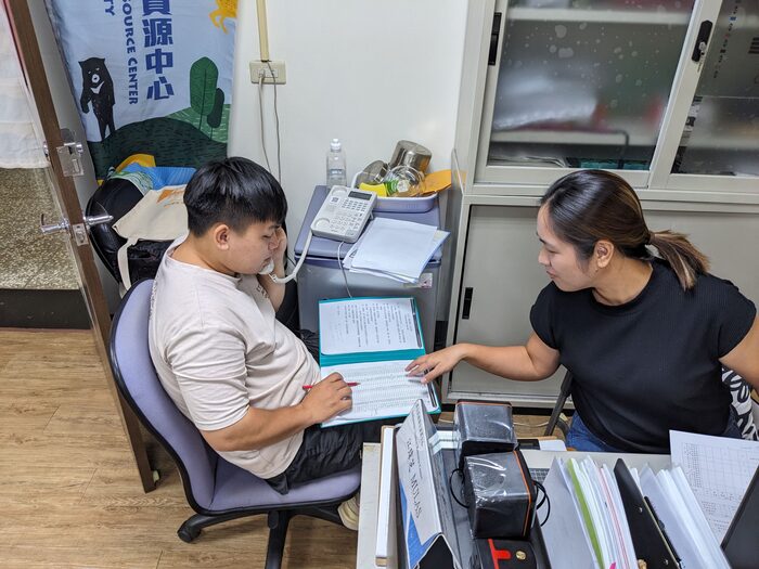 【112-1】0911電訪關心您圖片