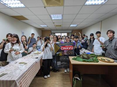 【112-2】0425原住民族文化週：美食文化體驗-CINAVU製作圖片