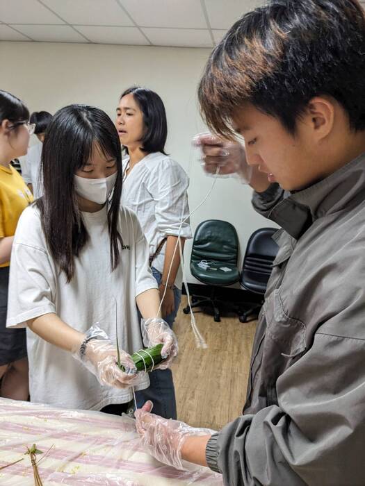 【112-2】0425原住民族文化週：美食文化體驗-CINAVU製作圖片
