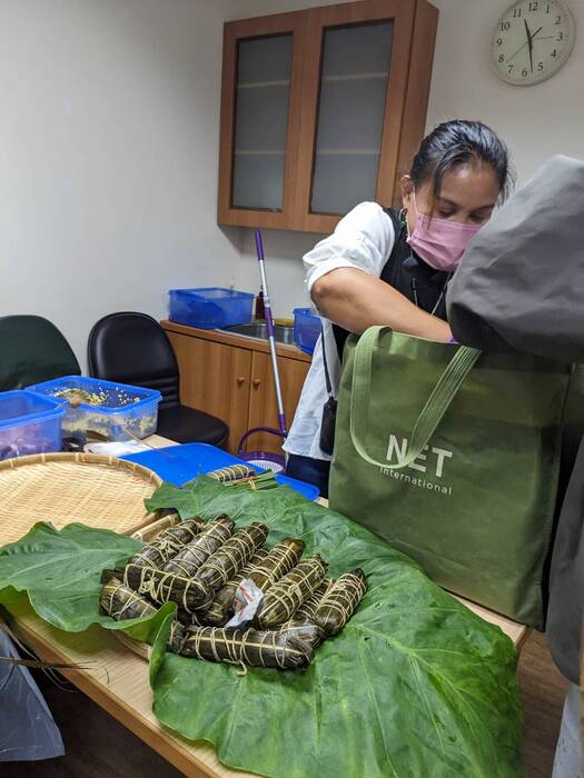 【112-2】0425原住民族文化週：美食文化體驗-CINAVU製作圖片