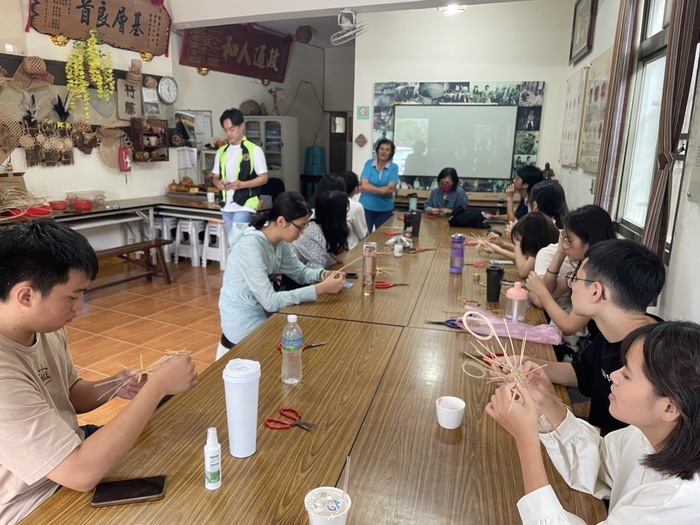 【112-1】0923部落參訪-賽夏族原住民林業暨勞動合作社圖片