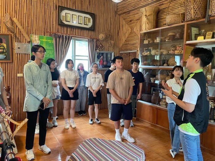 【112-1】0923部落參訪-賽夏族原住民林業暨勞動合作社圖片