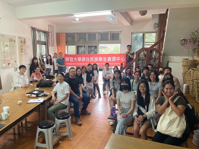 【112-1】0923部落參訪-賽夏族原住民林業暨勞動合作社圖片