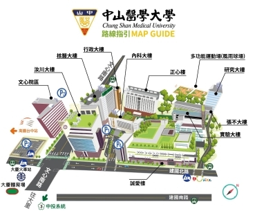 校園圖圖片
