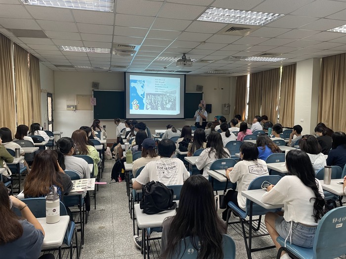 【112-1】0920原住民勞動權益與職災防治宣導教育講座圖片