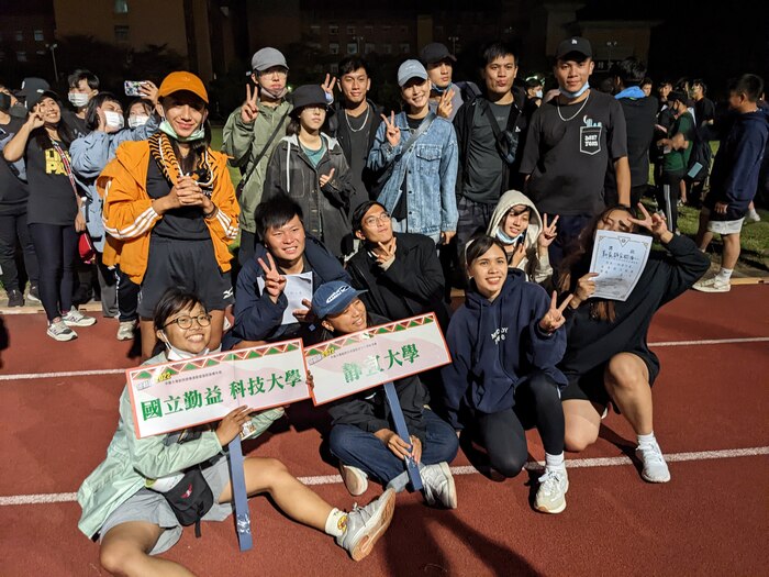 20221030中區原青運動會圖片